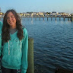 Meet your Posher, Alana